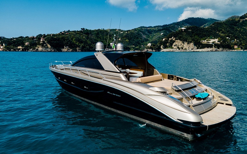 Riva 68 Alter Ego